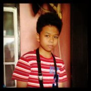 Joshua Castro