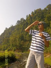 Mohammad Ramadhan