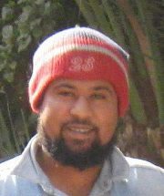 محمد عبداللاه