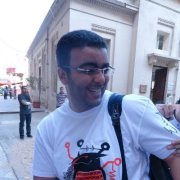 Amr Abd el kader