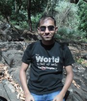 Virendra Gupta