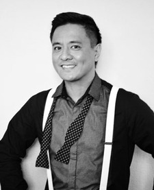 Eugene Beronilla
