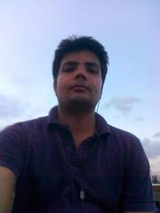 Sanjay Yadav