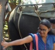 Shruthi Sivasubramanian
