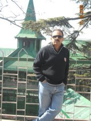 Anil Chaudhary