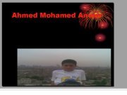 Ahmed Anwar