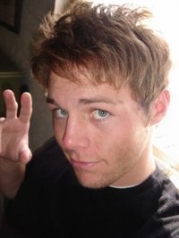 Christopher Van wert