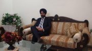 Devinder Basra