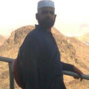 Muhammad Suddle