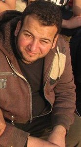 Ahmed Sayed
