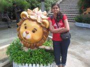 Sandhya Balakrishnan