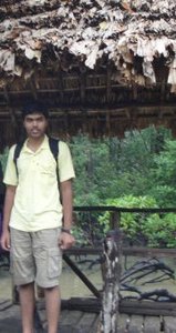 Pradeep Rout