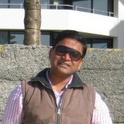 Anil Balguhar
