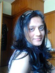 Divya Ravi