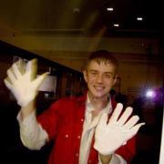 Айгар Нилендерс