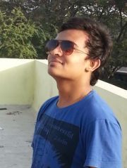 Binit Vaghani