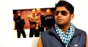 Aditya Soni