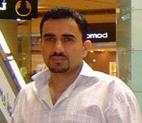Murhaf Abdulkarim