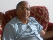 Krishnamurthy Rajan