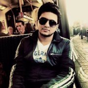 Sushmit Chakraborty