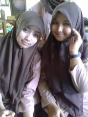 Rizky Amalia