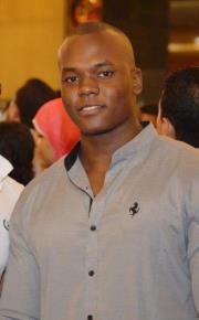 Sherif Mohamed surour
