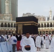 Asad Ullah