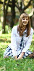 Оксана Янкевич