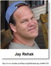 Jay C. Rehak