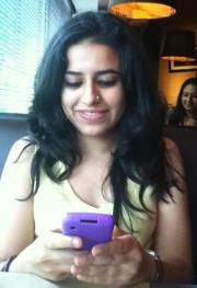 Kavya Nath