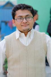 Khemraj Bhatta