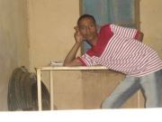 ماهر محمد المعتصم