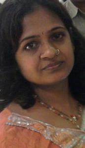 Bhagya Krishnamurthy