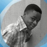 Mike Ekene okafor