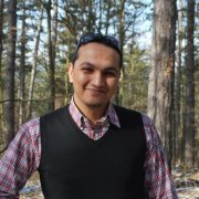 Mohamed A. rasool
