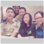 Hong Yih