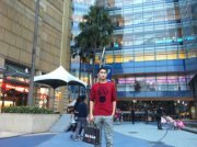 Boldbaatar Batkhuyag