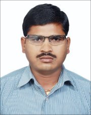 Vadivel Palaniyappan