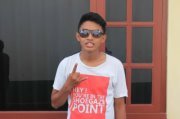 Mochammad Bumiputra