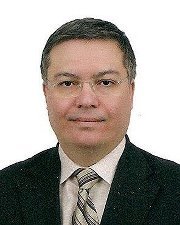 Emre Toker