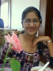 Rasmita Sahu