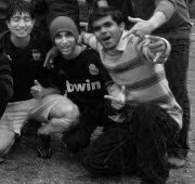 Hassan Ahmad