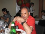 Mahmoud Gaafar