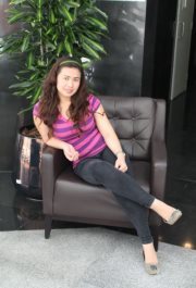 Huge Chariza