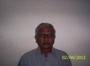 Rajendran Muthiah