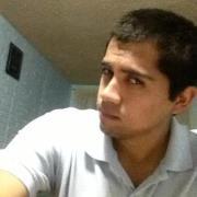 Ben Cruz