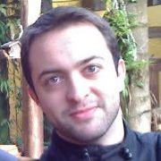 Wagner Bertolini junior