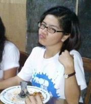 Joy Parcia