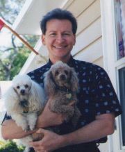 Joe Holladay