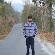 Pradeep Agarwal